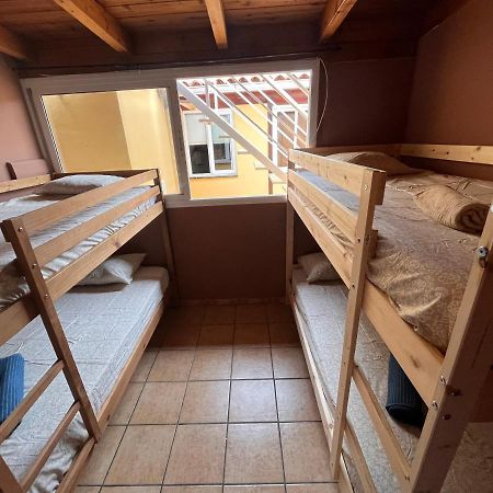مبيت وإفطار El Médano Integral 5 Coliving المظهر الخارجي الصورة