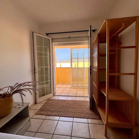 مبيت وإفطار El Médano Integral 5 Coliving المظهر الخارجي الصورة