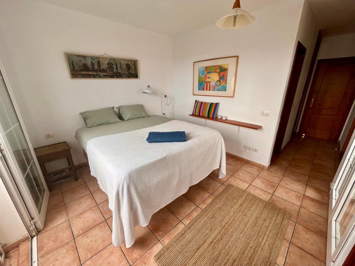 مبيت وإفطار El Médano Integral 5 Coliving المظهر الخارجي الصورة