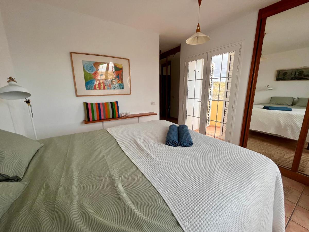 مبيت وإفطار El Médano Integral 5 Coliving المظهر الخارجي الصورة
