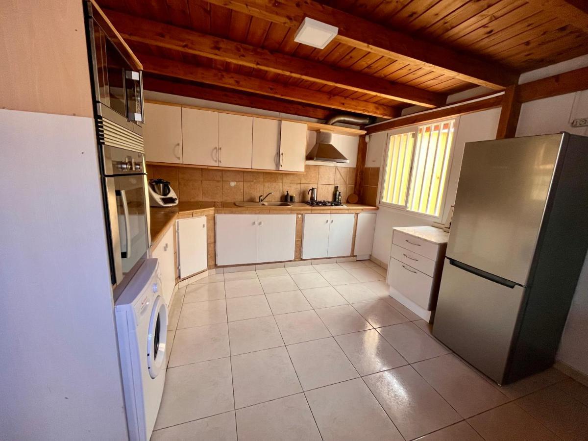 مبيت وإفطار El Médano Integral 5 Coliving المظهر الخارجي الصورة