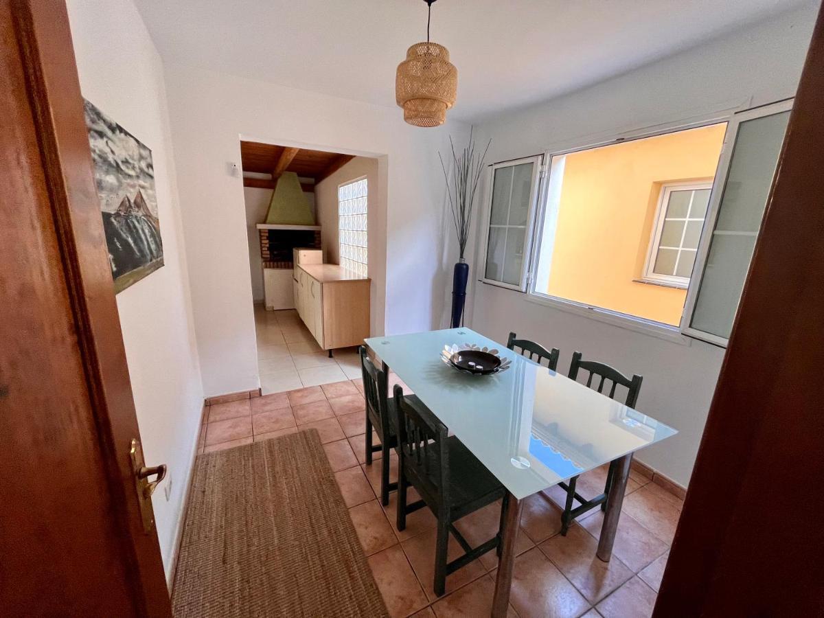 مبيت وإفطار El Médano Integral 5 Coliving المظهر الخارجي الصورة
