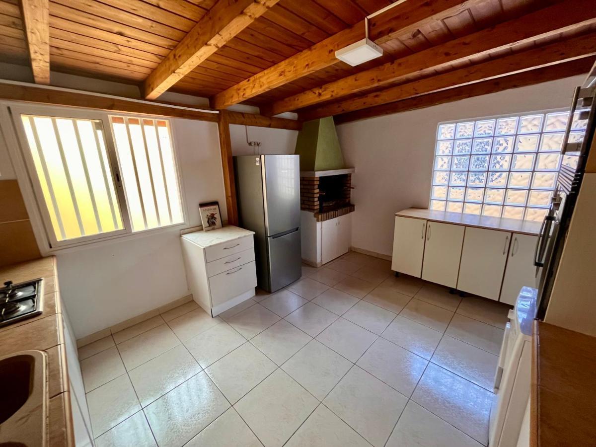 مبيت وإفطار El Médano Integral 5 Coliving المظهر الخارجي الصورة