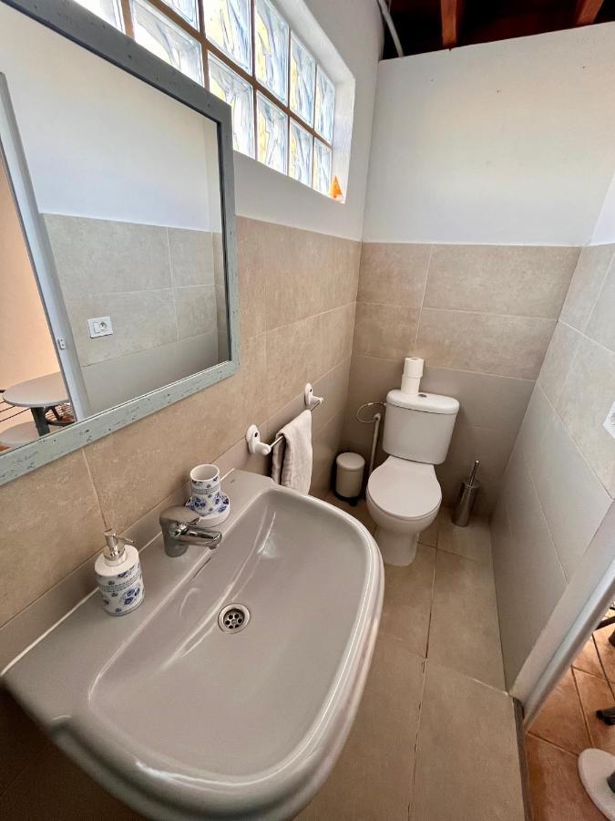 مبيت وإفطار El Médano Integral 5 Coliving المظهر الخارجي الصورة