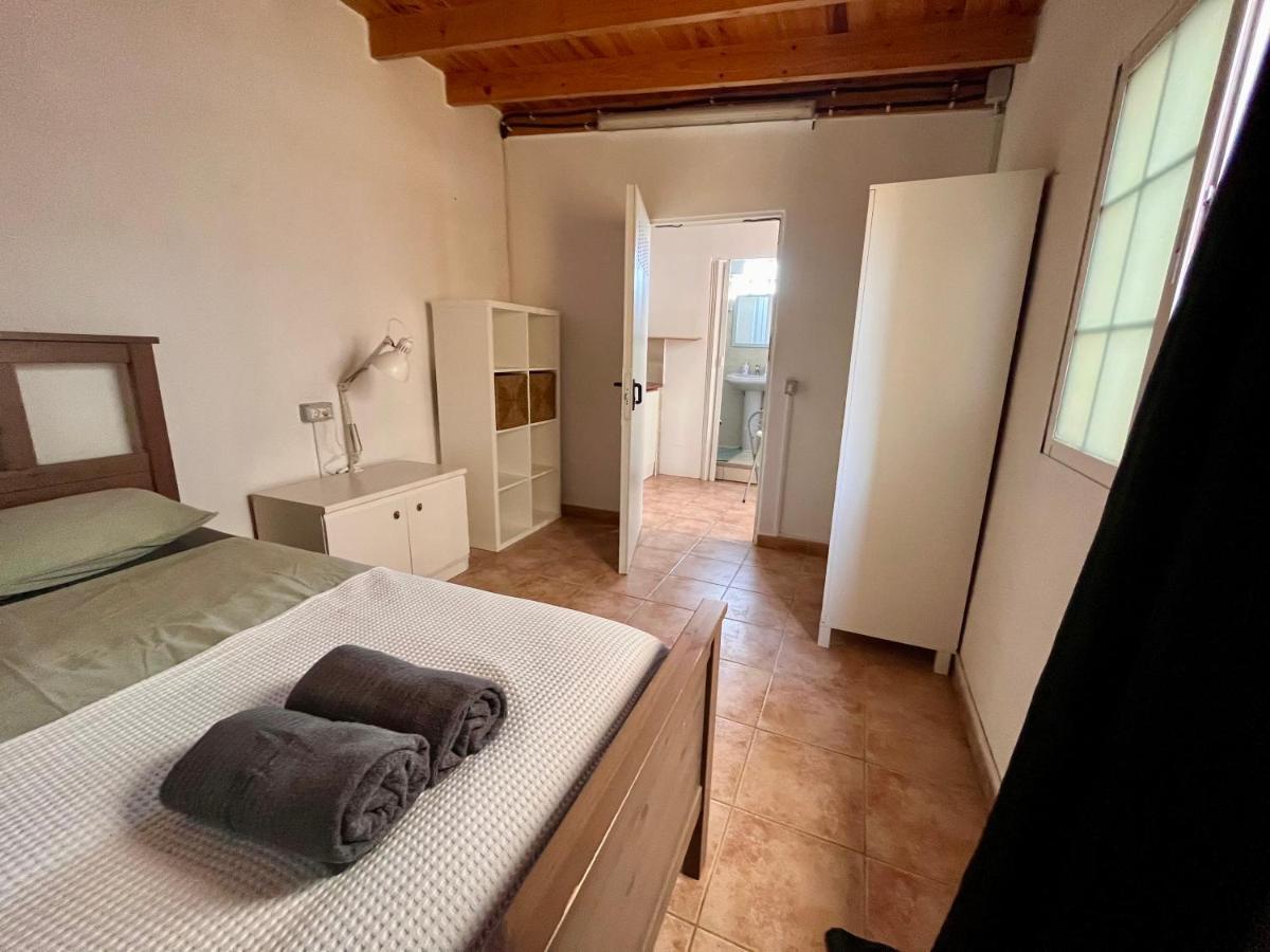 مبيت وإفطار El Médano Integral 5 Coliving المظهر الخارجي الصورة